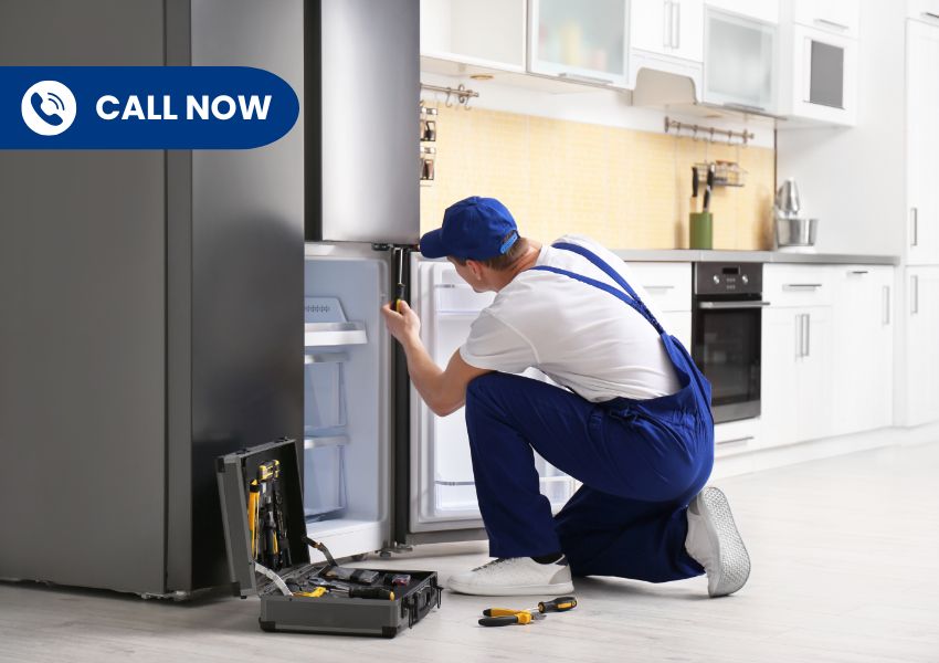 Walland Appliance Repair Company